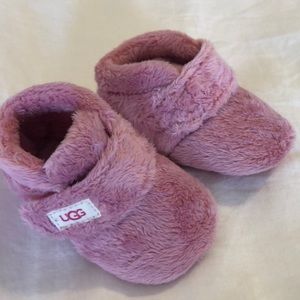 UGG Bixby Bootie